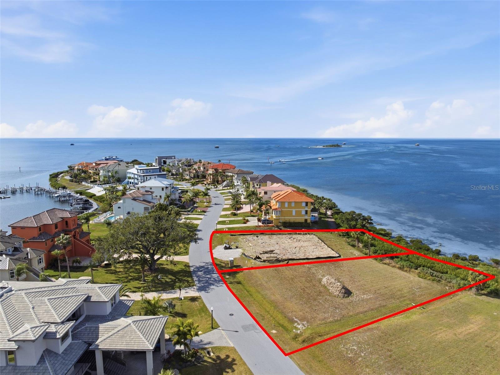 25 HARBORPOINTE DR — photo 20