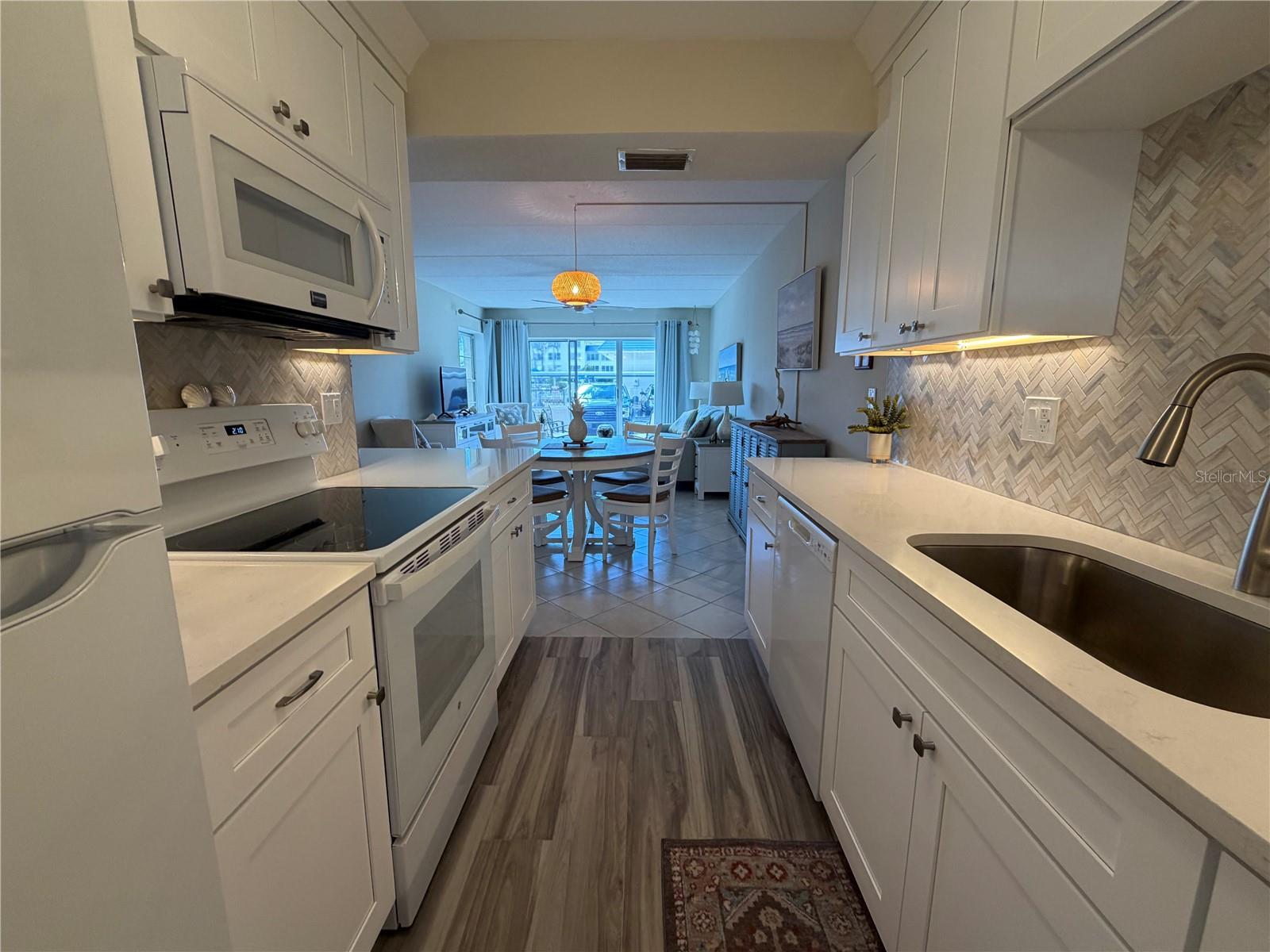 3808 GULF OF MEXICO DR #E105 — photo 6