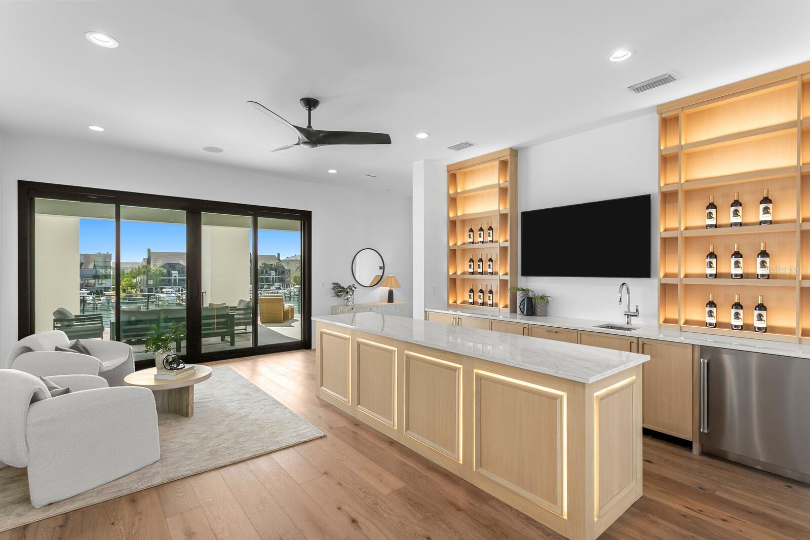 500 BARCELONA DR — photo 38