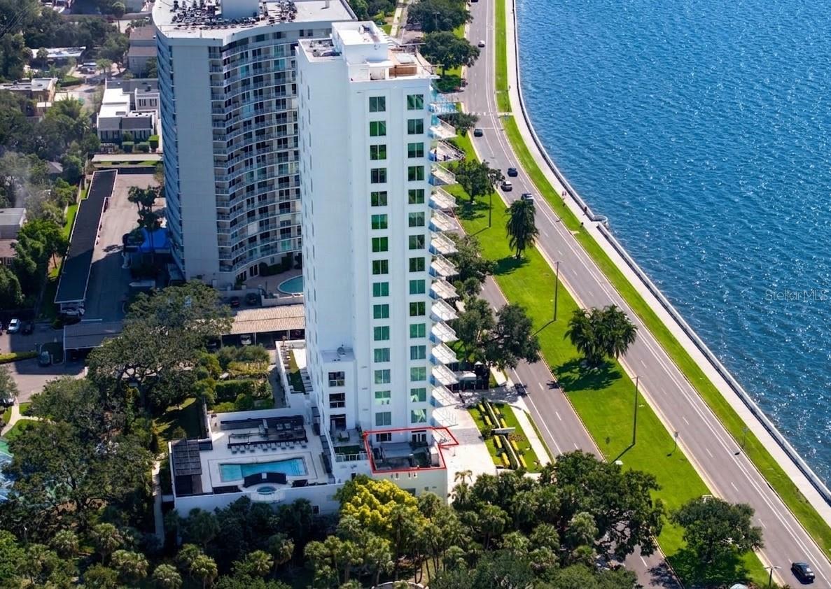 2619 BAYSHORE BLVD #200 — photo 15