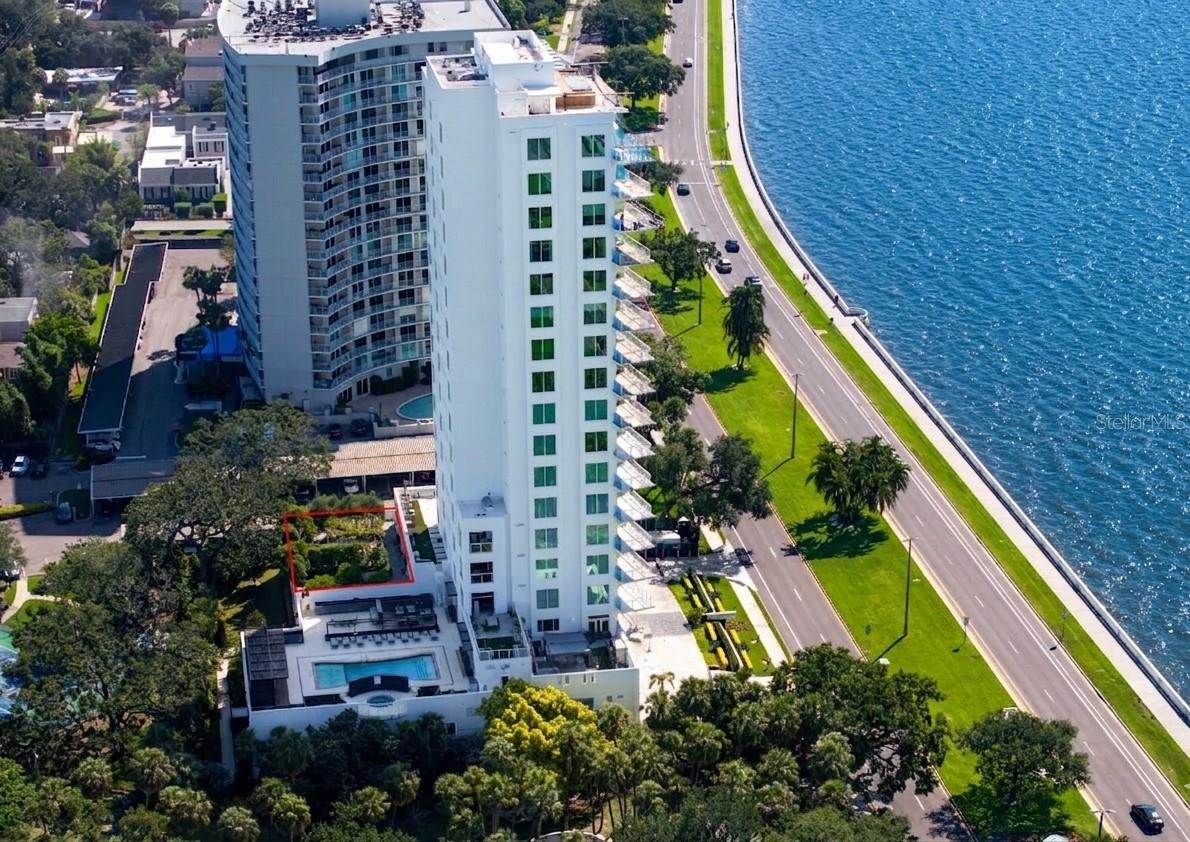 2619 BAYSHORE BLVD #200 — photo 27