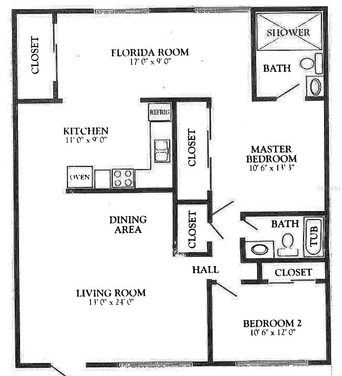 2430 BRAZILIA DR #44 — photo 17