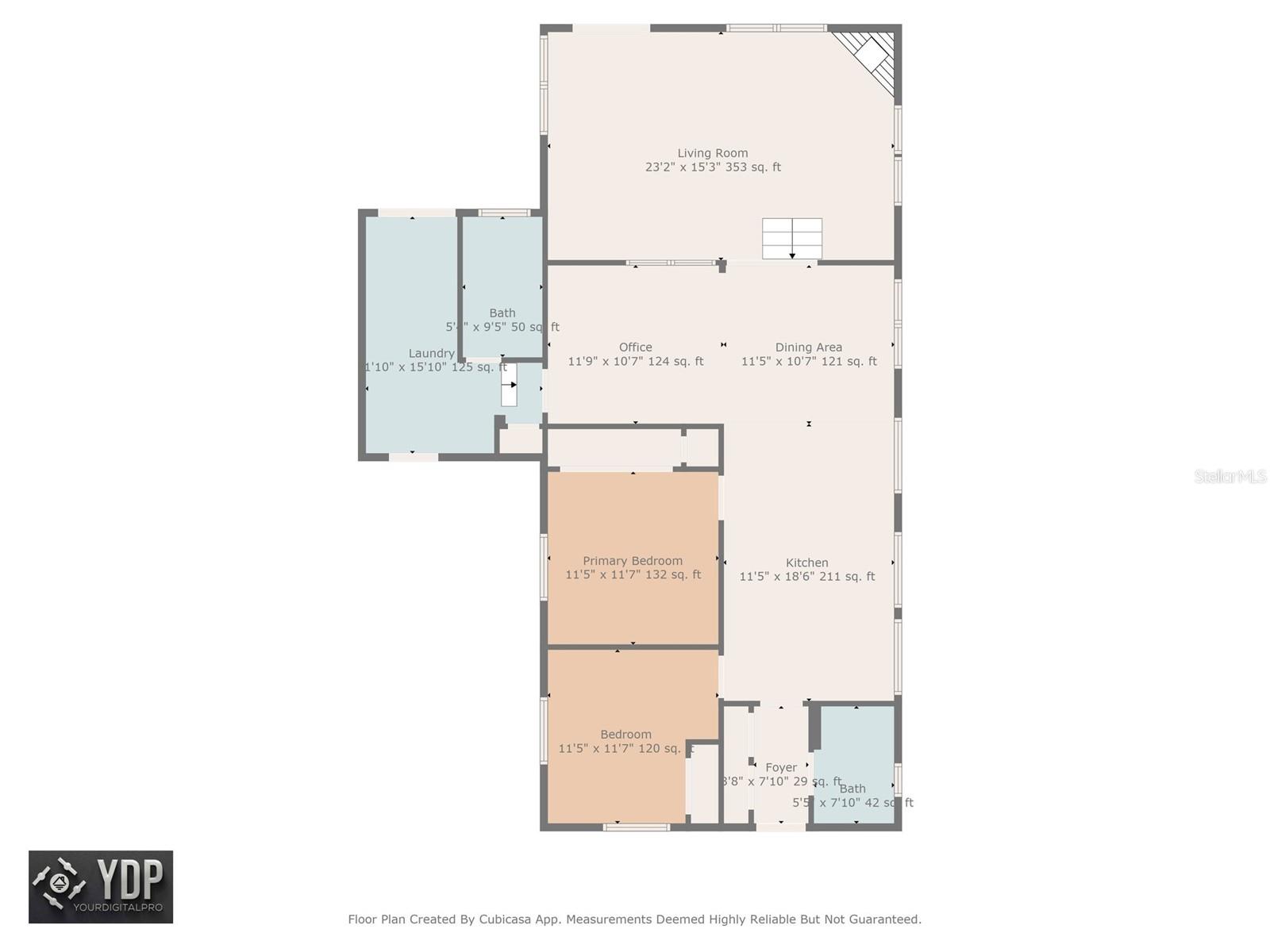 2602 CYPRUS DR — photo 49