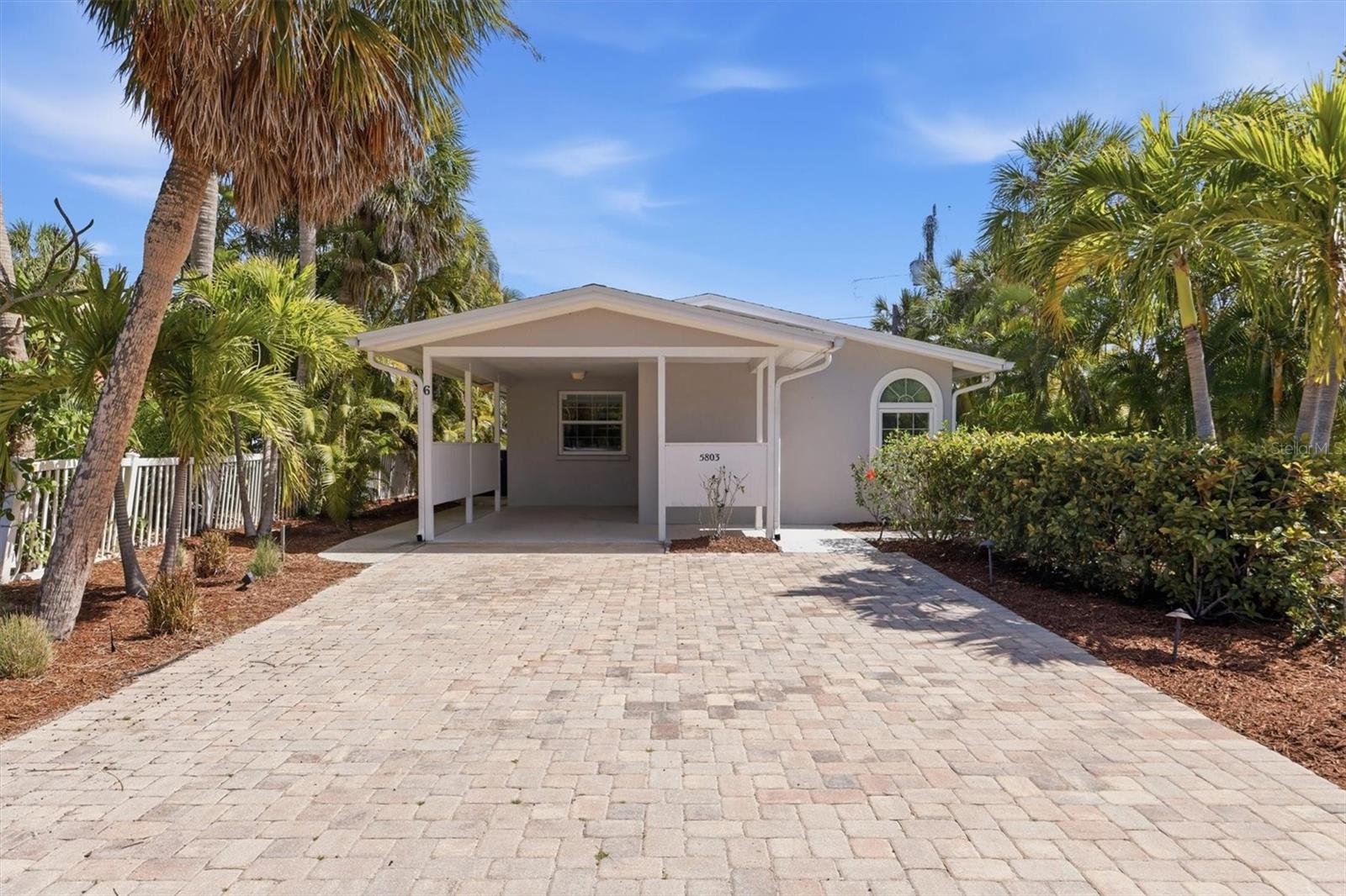 5803 DE PALMAS AVE — photo 48