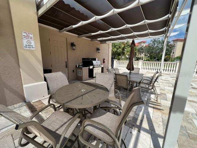 7710 LAKE VISTA CT #303 — photo 31