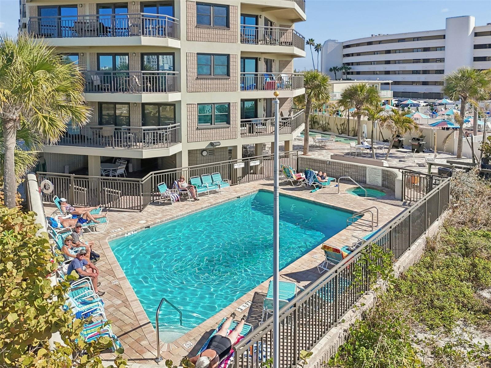 4510 GULF BLVD #308 — photo 24