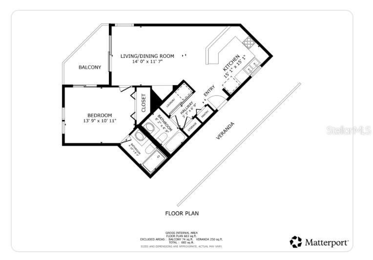4510 GULF BLVD #308 — photo 33