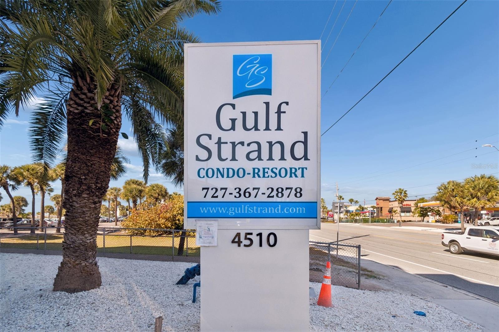 4510 GULF BLVD #308 — photo 31