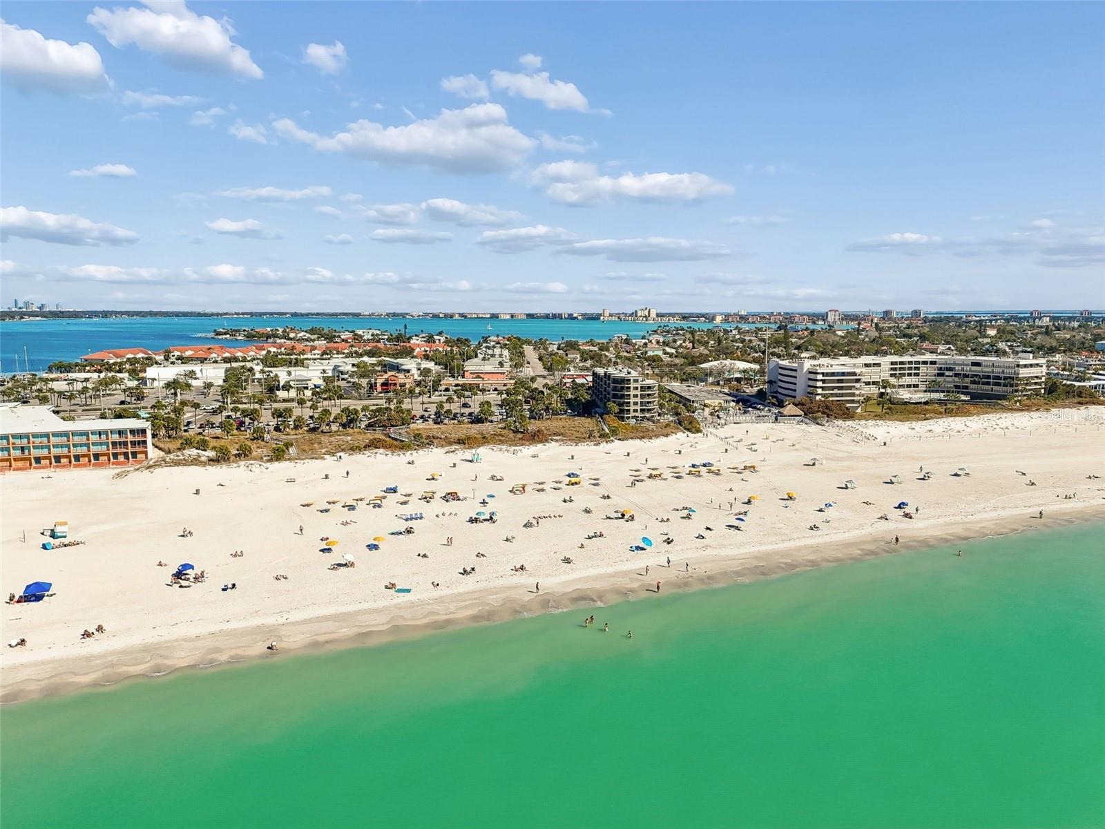 4510 GULF BLVD #308 — photo 30