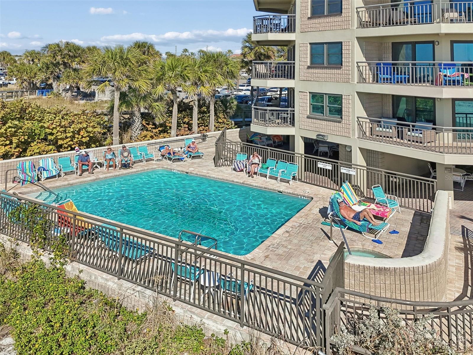 4510 GULF BLVD #308 — photo 25