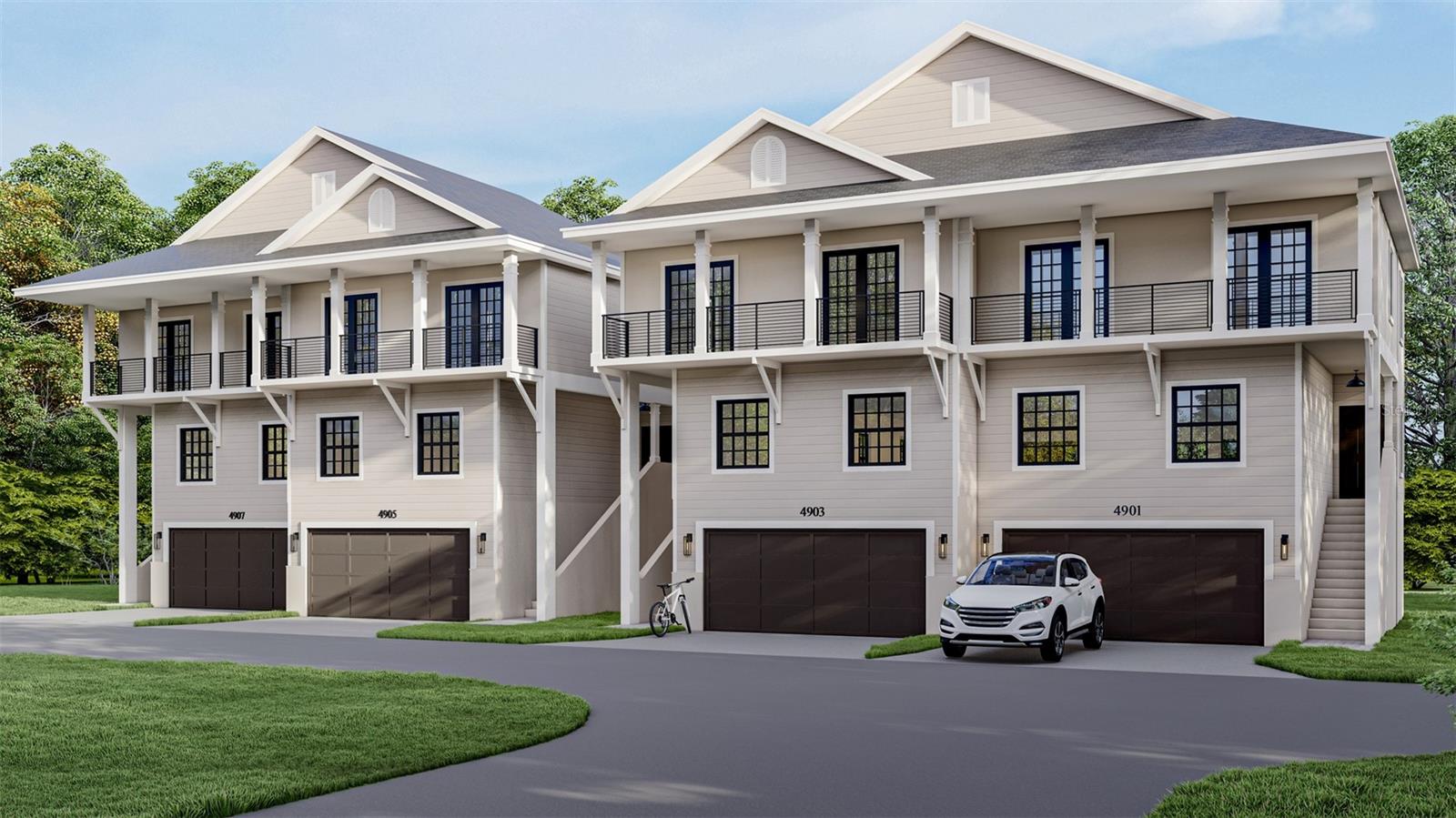 4902 RATTLESNAKE POINTE CT — photo 4