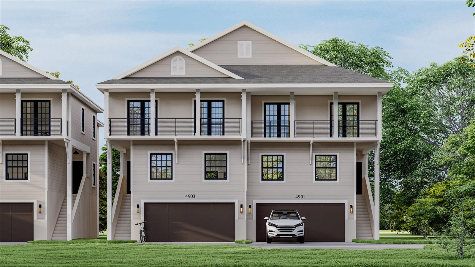 4902 RATTLESNAKE POINTE CT — photo 7