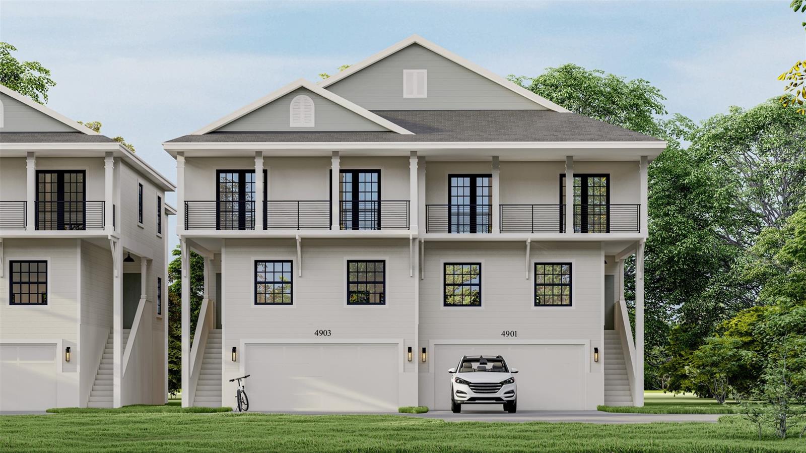 4902 RATTLESNAKE POINTE CT — photo 3