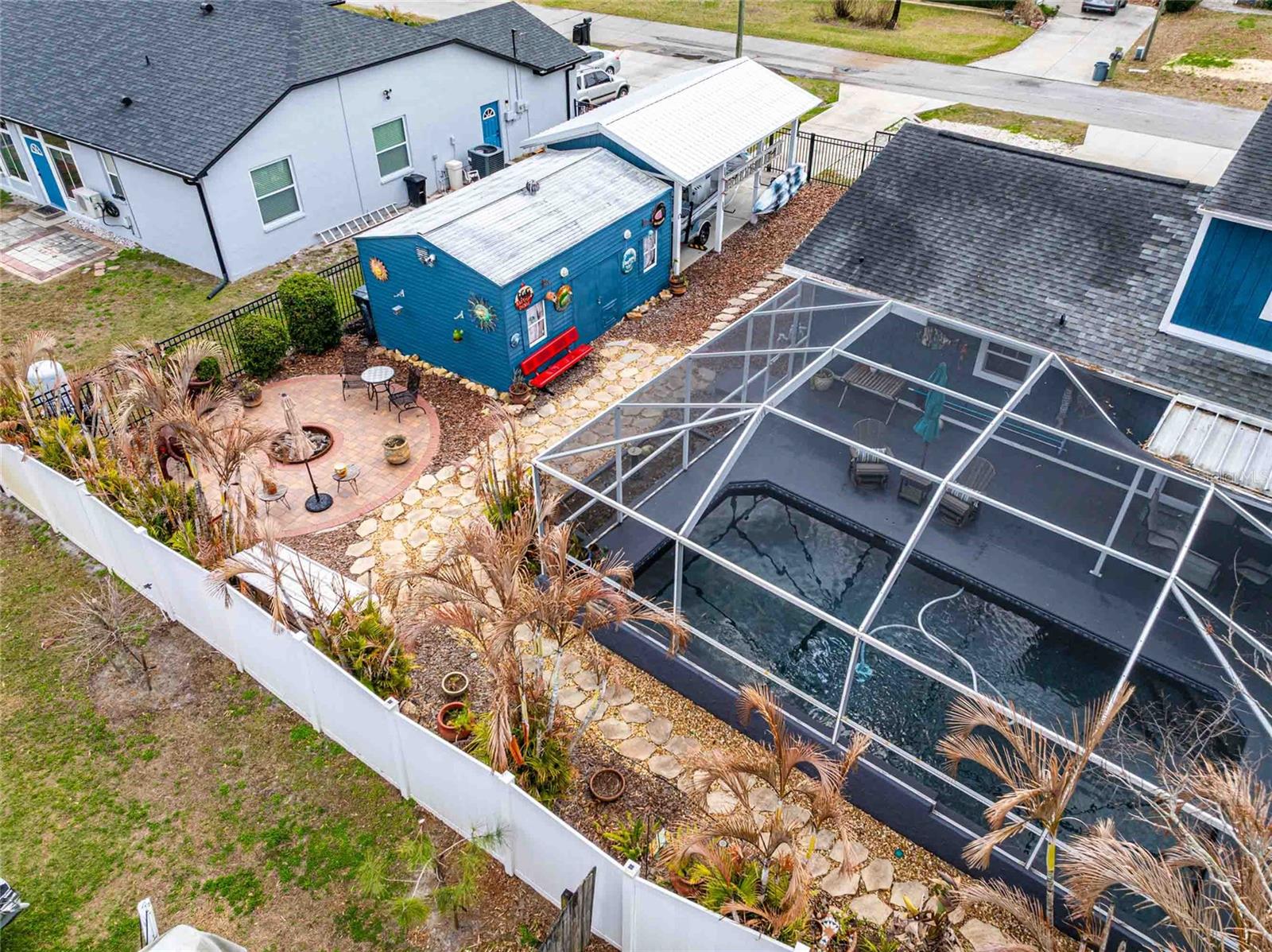 21855 OCEAN PINES DR — photo 41