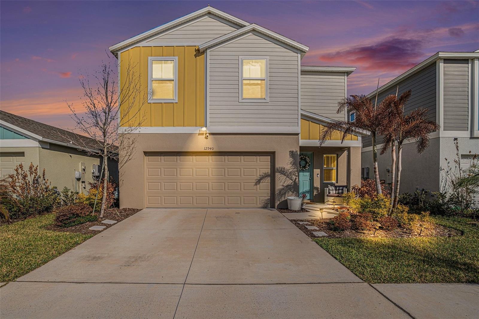12940 HAWKSTONE TRAIL BLVD — photo 33
