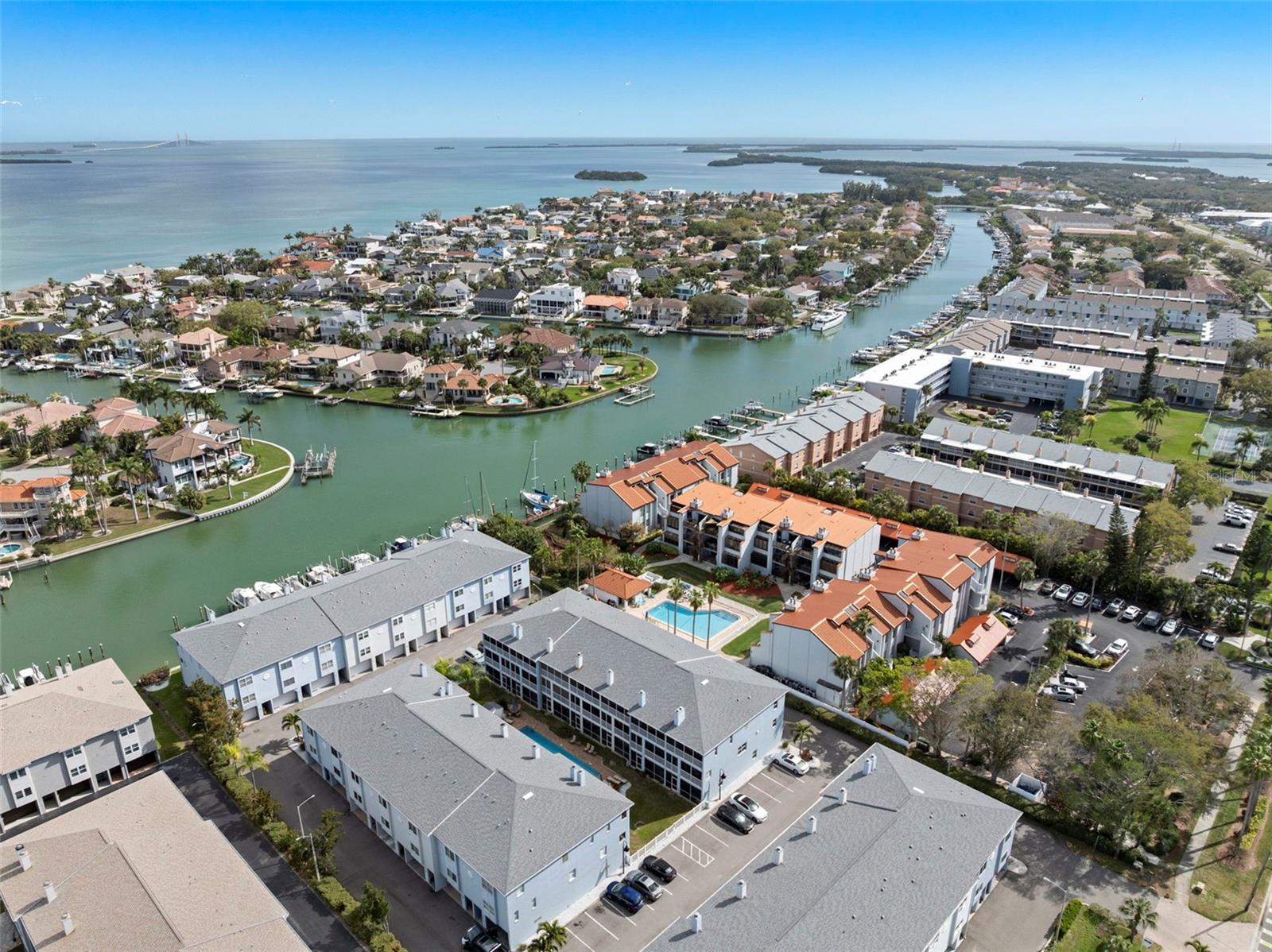 545 PINELLAS BAYWAY S #207 — photo 52