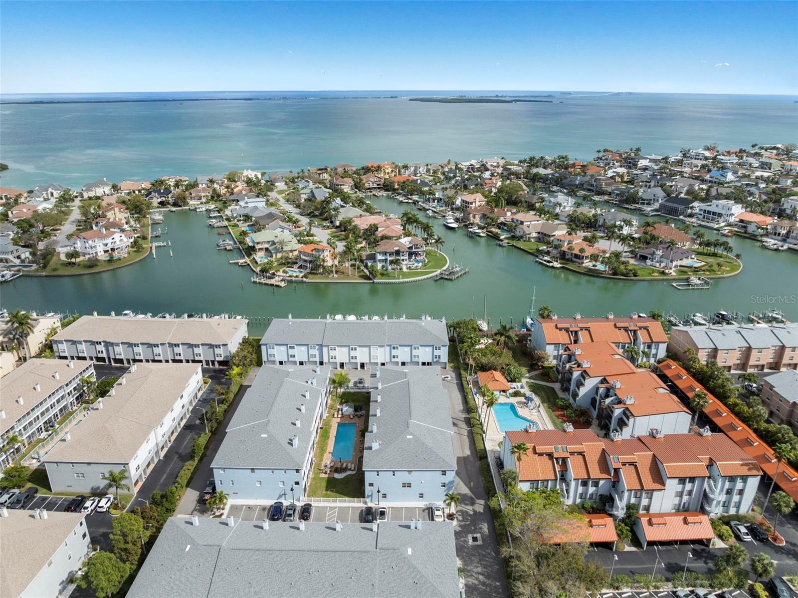 545 PINELLAS BAYWAY S #207 — photo 48