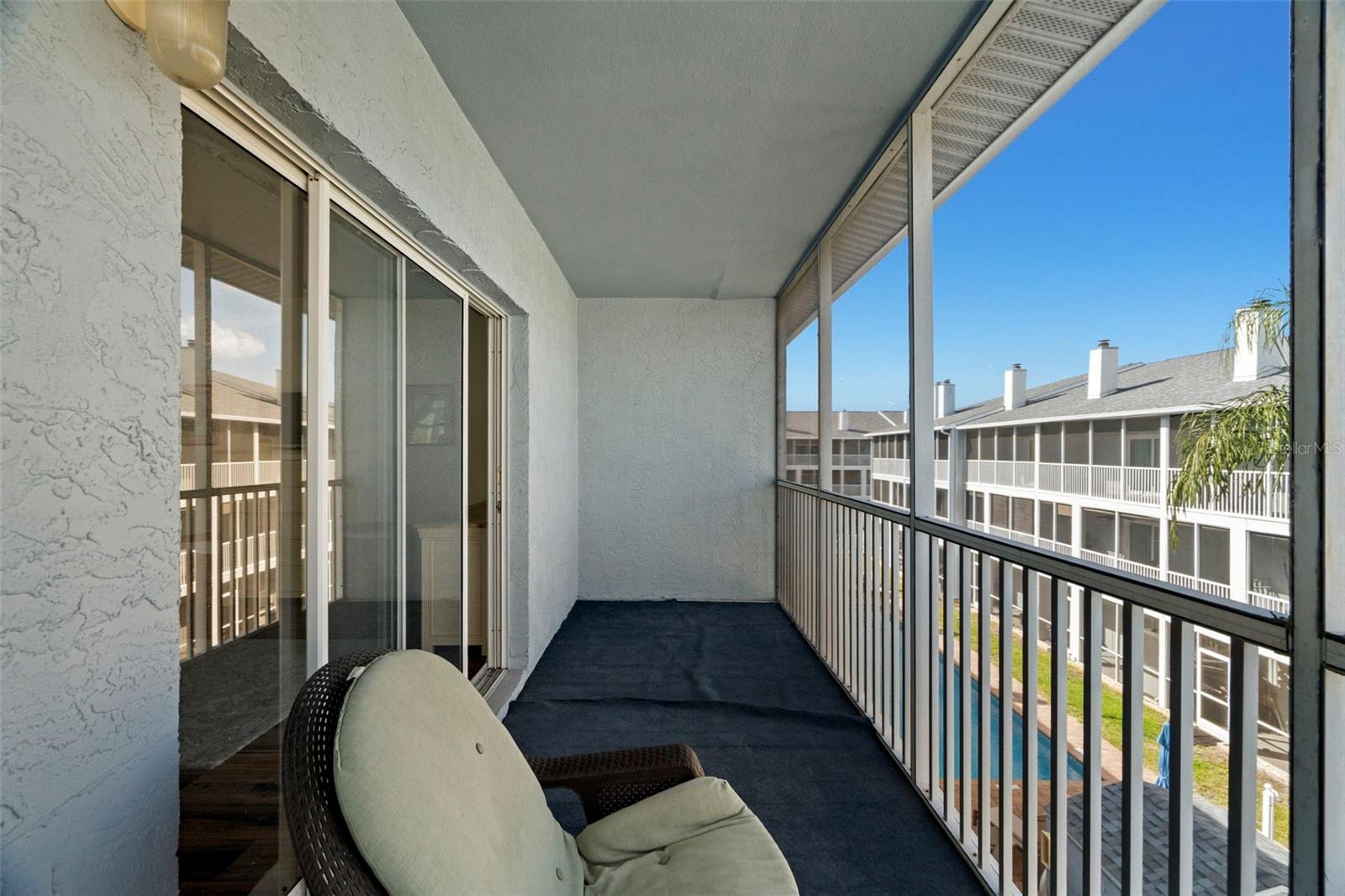545 PINELLAS BAYWAY S #207 — photo 36