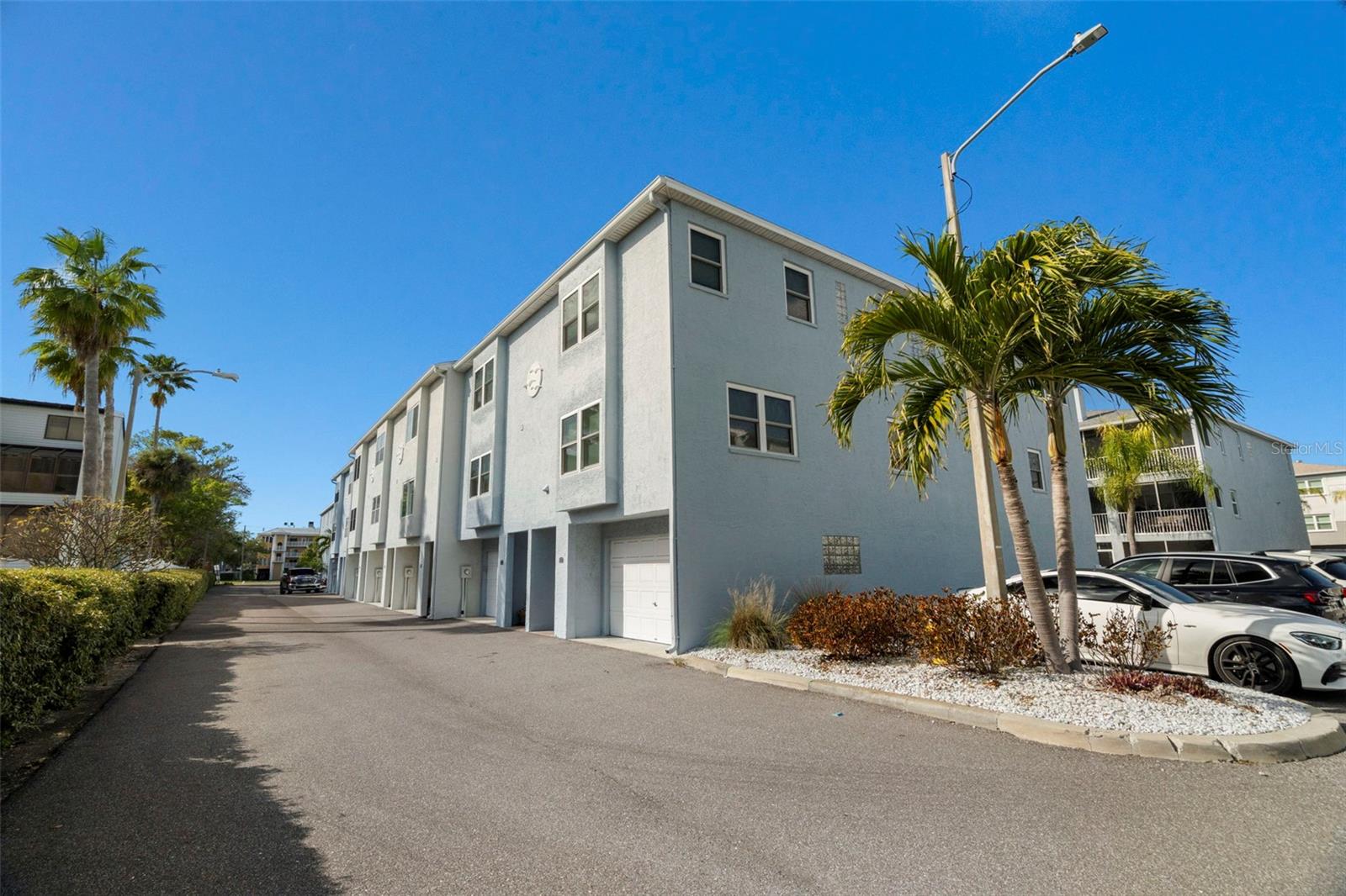 545 PINELLAS BAYWAY S #207 — photo 45