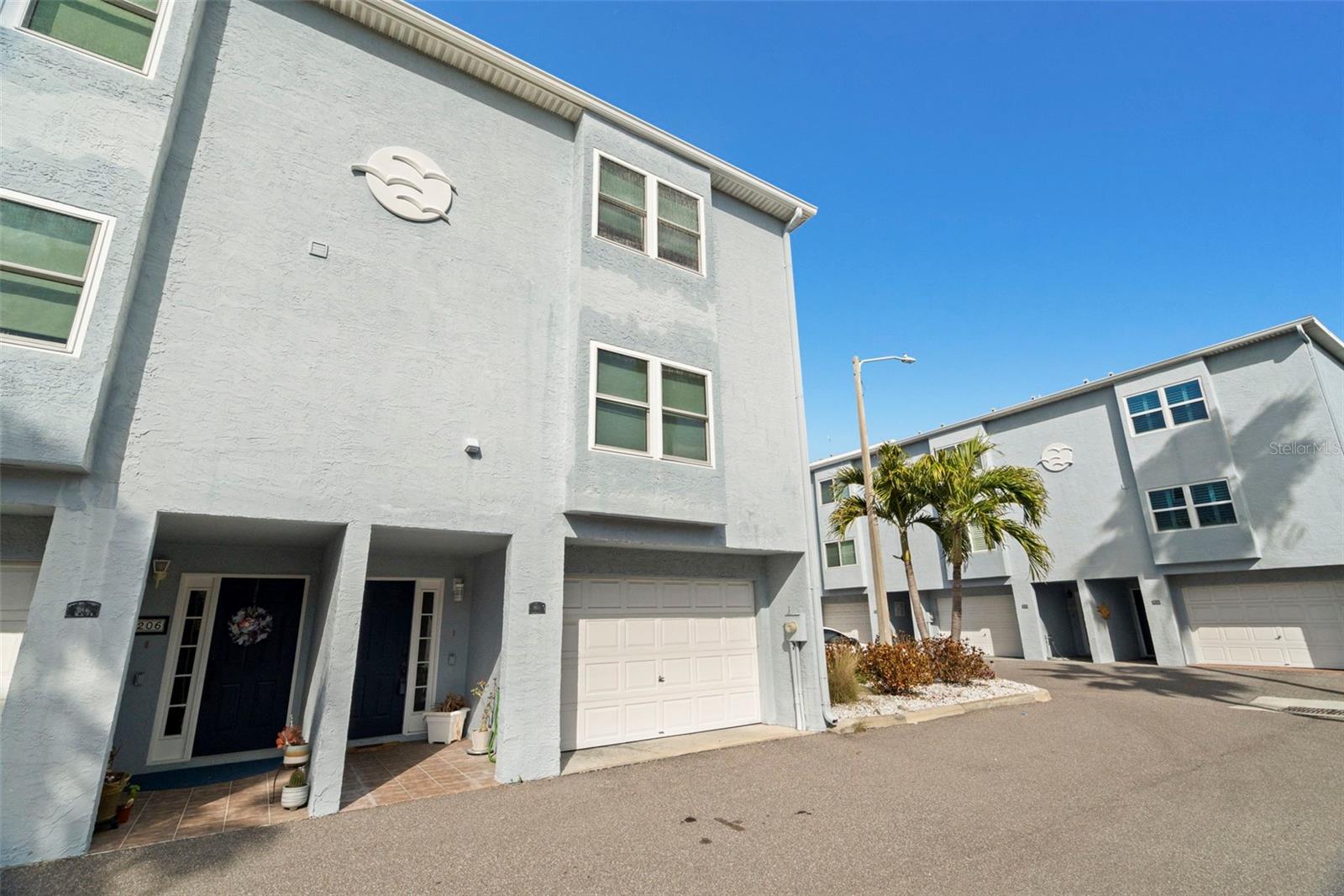 545 PINELLAS BAYWAY S #207 — photo 46