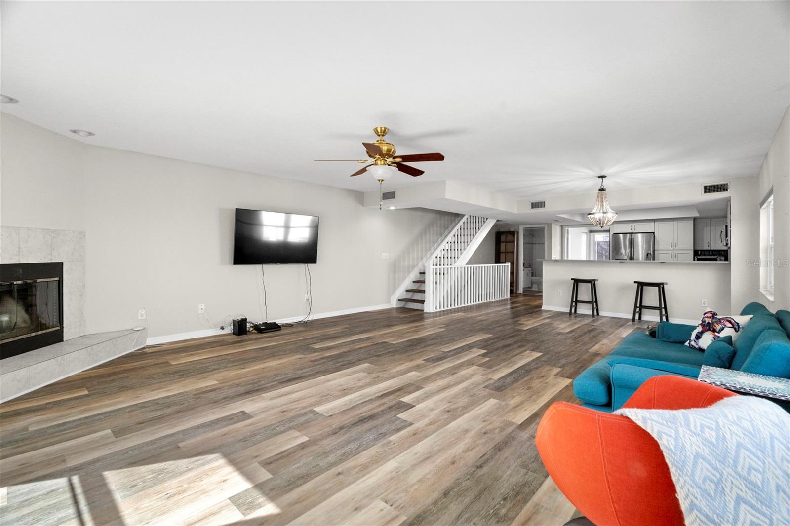 545 PINELLAS BAYWAY S #207 — photo 17