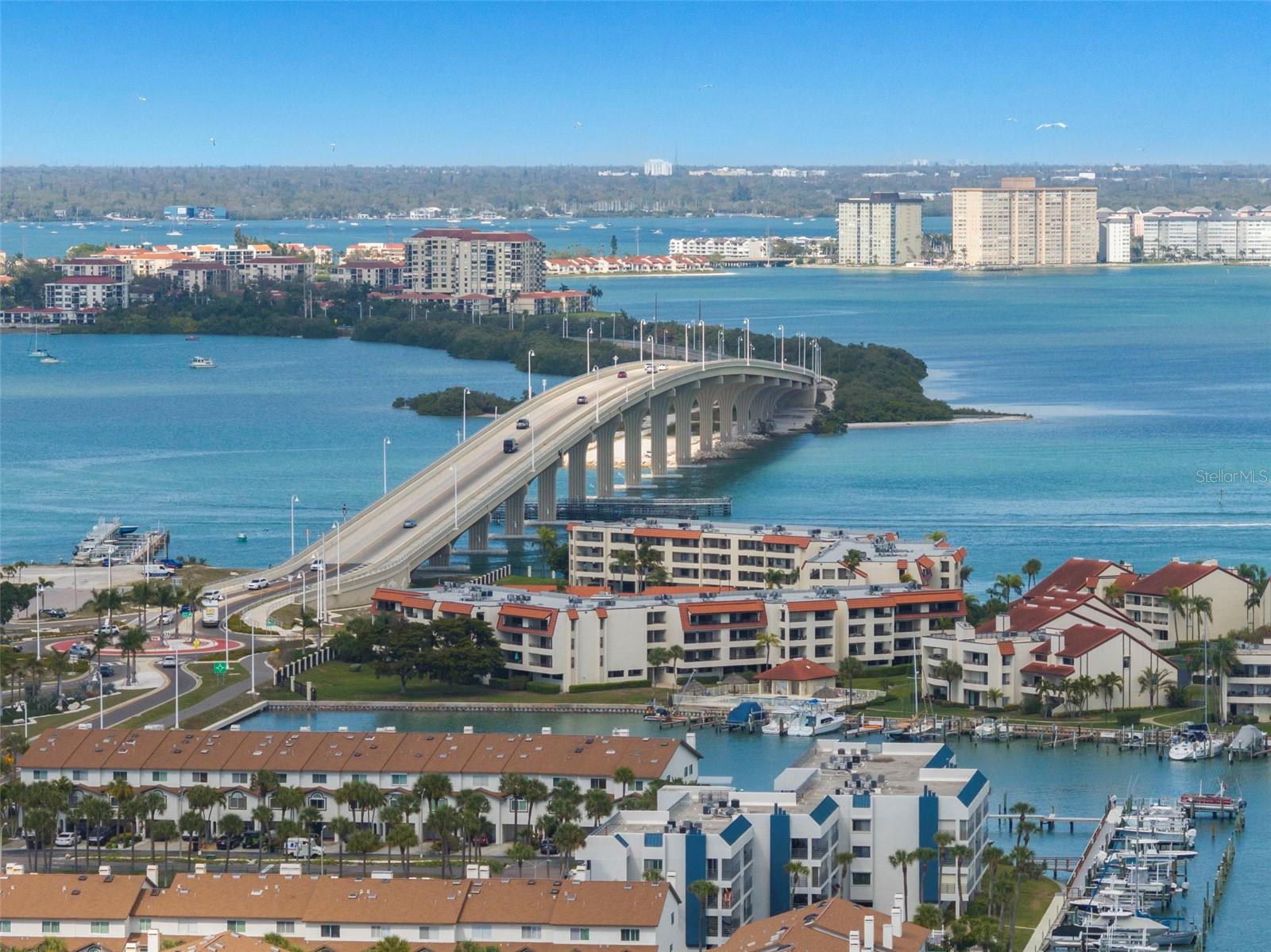 545 PINELLAS BAYWAY S #207 — photo 58