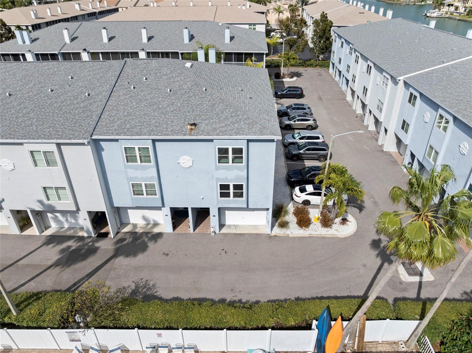 545 PINELLAS BAYWAY S #207 — photo 47