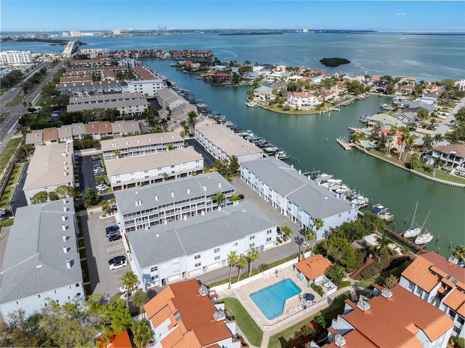 545 PINELLAS BAYWAY S #207 — photo 57