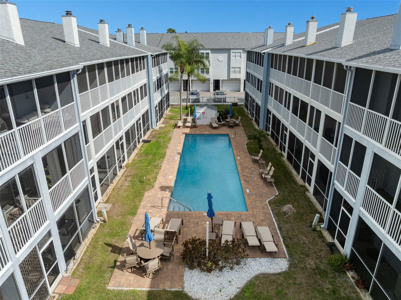 545 PINELLAS BAYWAY S #207 — photo 44