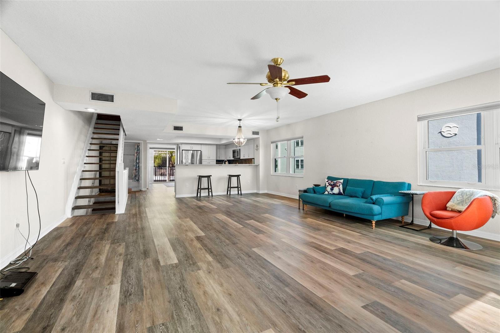 545 PINELLAS BAYWAY S #207 — photo 20