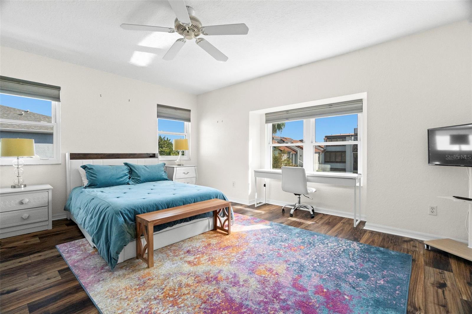 545 PINELLAS BAYWAY S #207 — photo 39