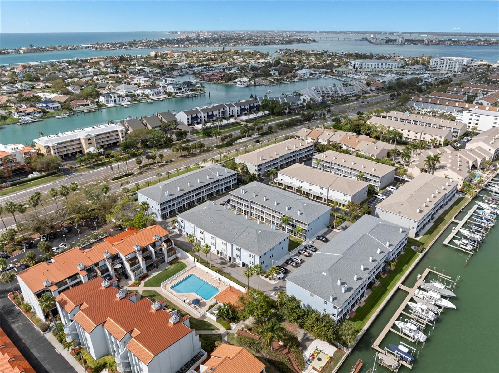 545 PINELLAS BAYWAY S #207 — photo 56