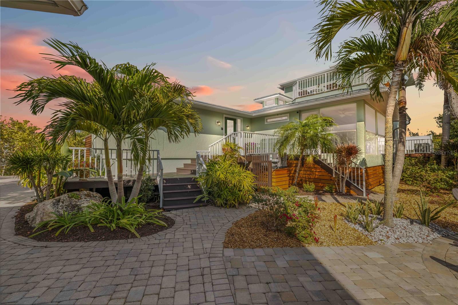 7885 MANASOTA KEY RD — photo 2