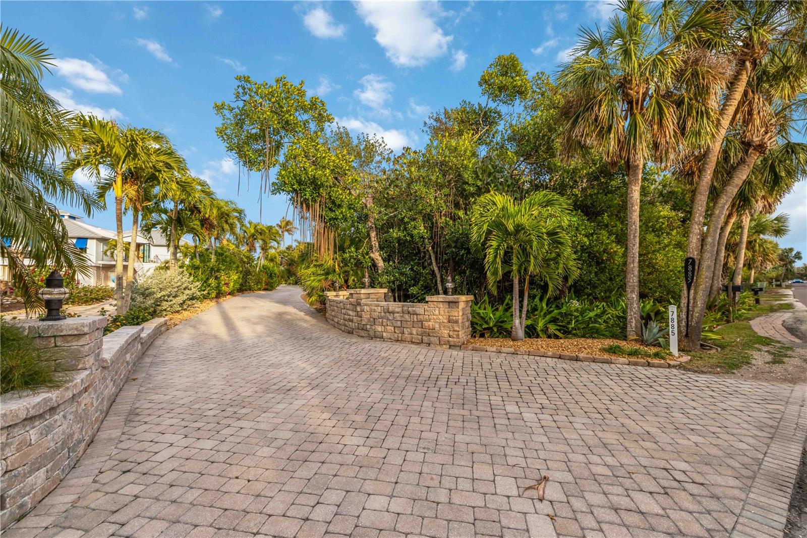 7885 MANASOTA KEY RD — photo 49
