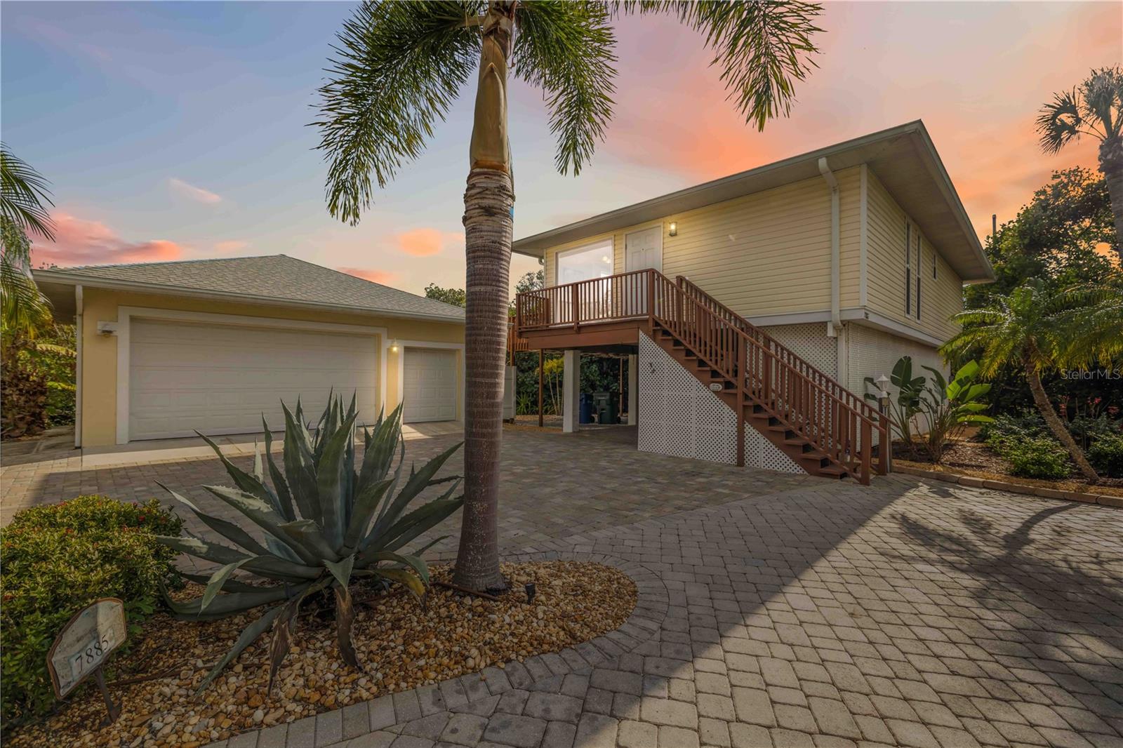 7885 MANASOTA KEY RD — photo 40