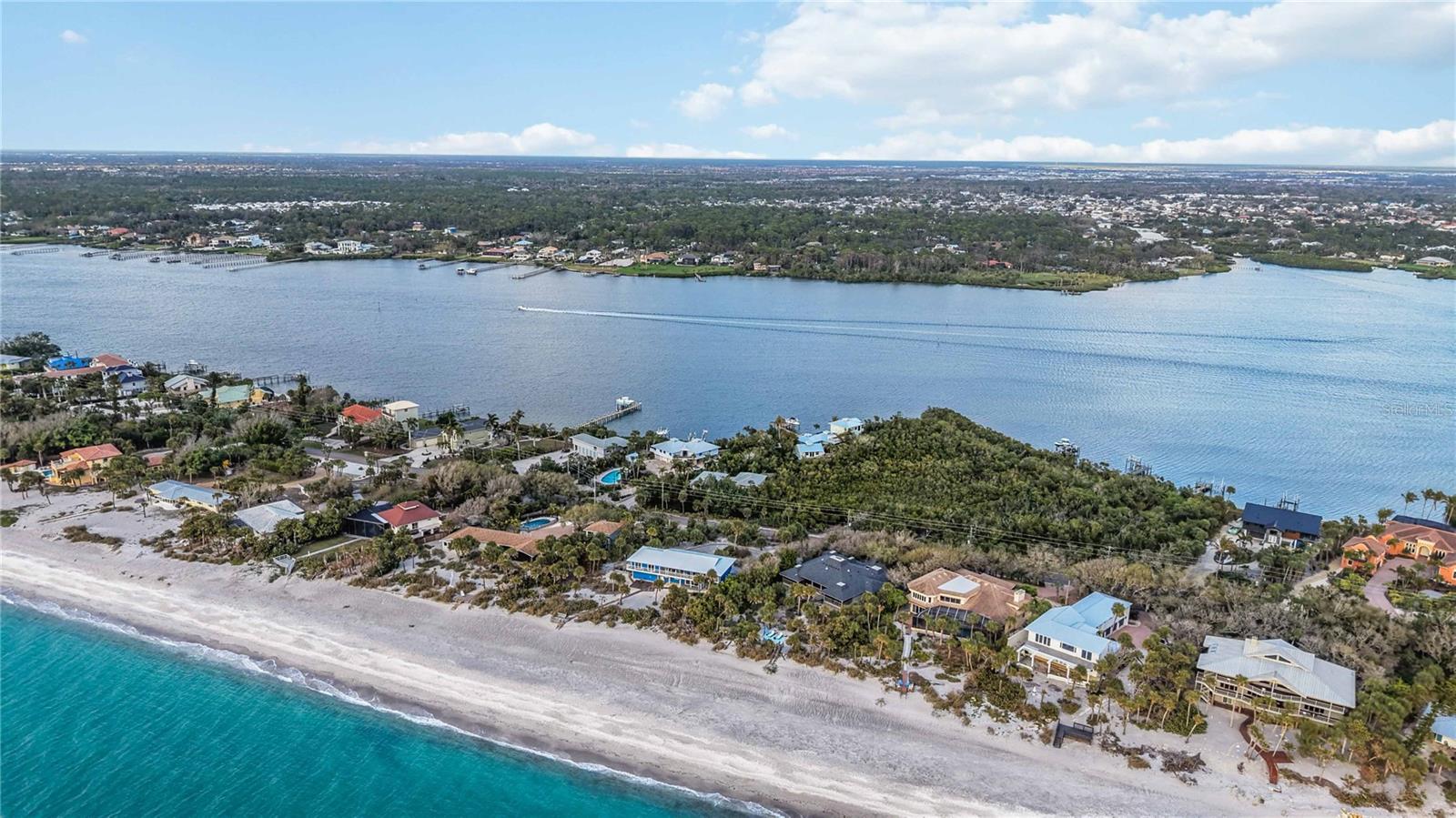 7885 MANASOTA KEY RD — photo 50