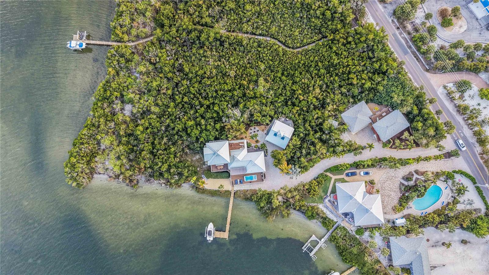 7885 MANASOTA KEY RD — photo 52