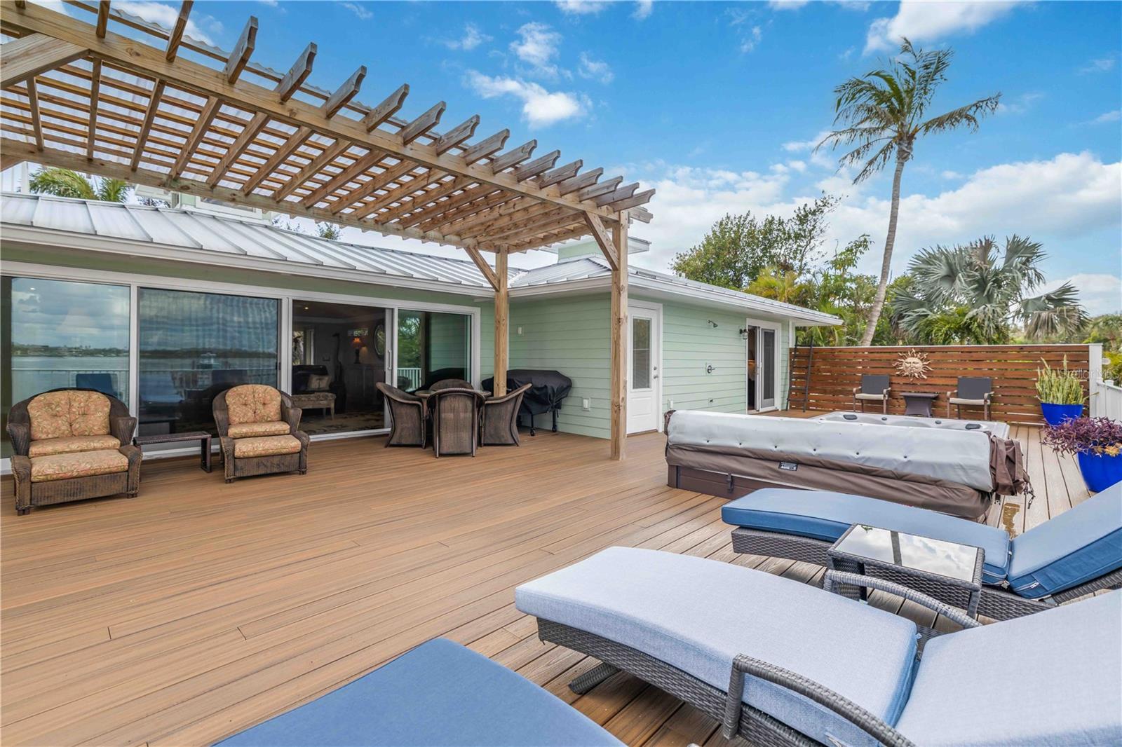 7885 MANASOTA KEY RD — photo 30