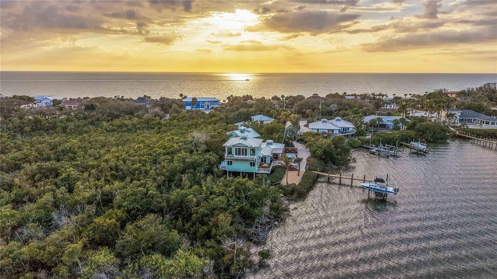 7885 MANASOTA KEY RD — photo 55