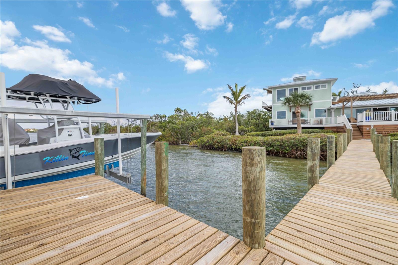 7885 MANASOTA KEY RD — photo 34
