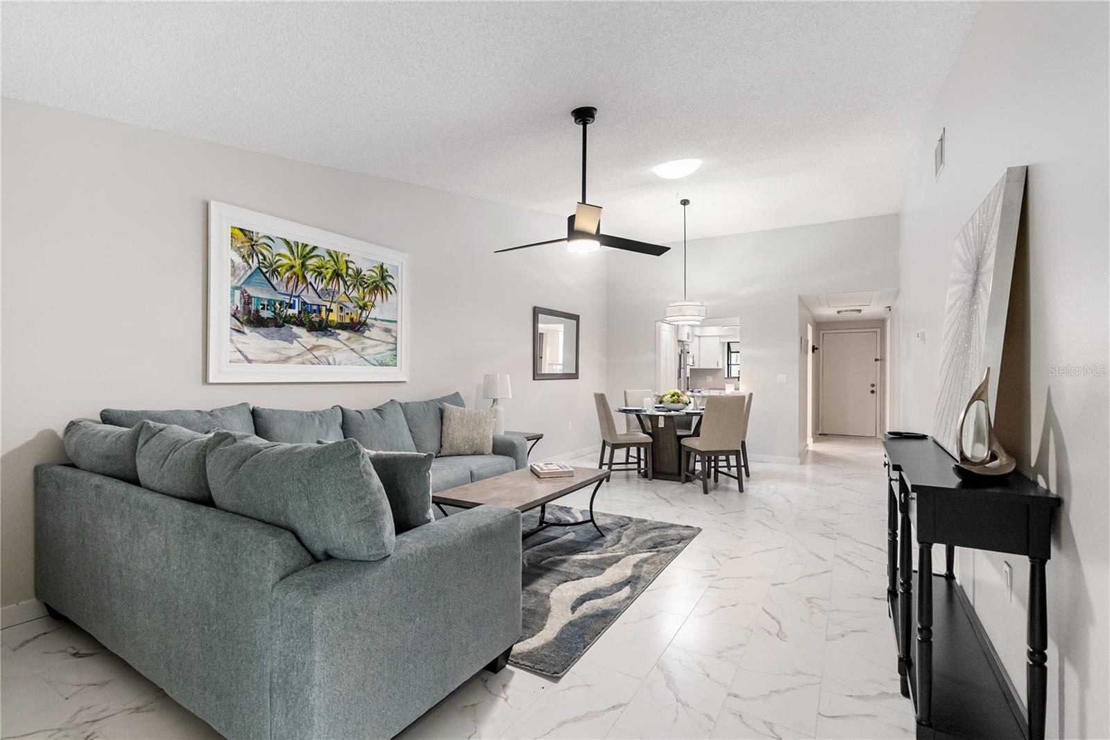 6135 HERITAGE LN #6135 — photo 9
