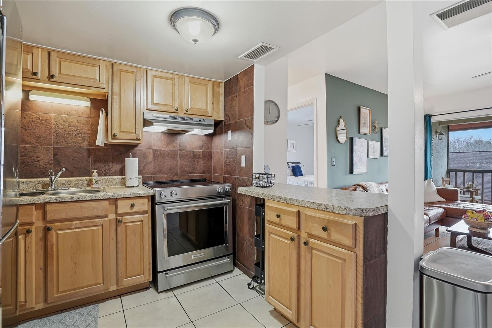 8602 CHAMPLAIN CT #90 — photo 5