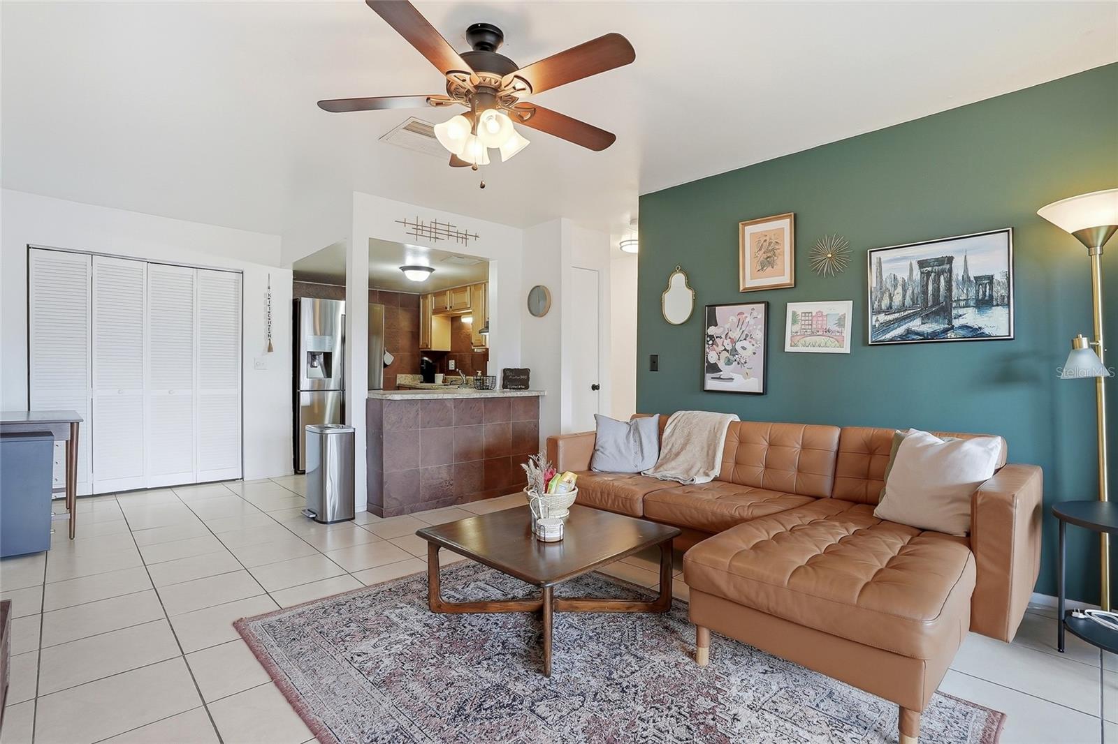 8602 CHAMPLAIN CT #90 — photo 8