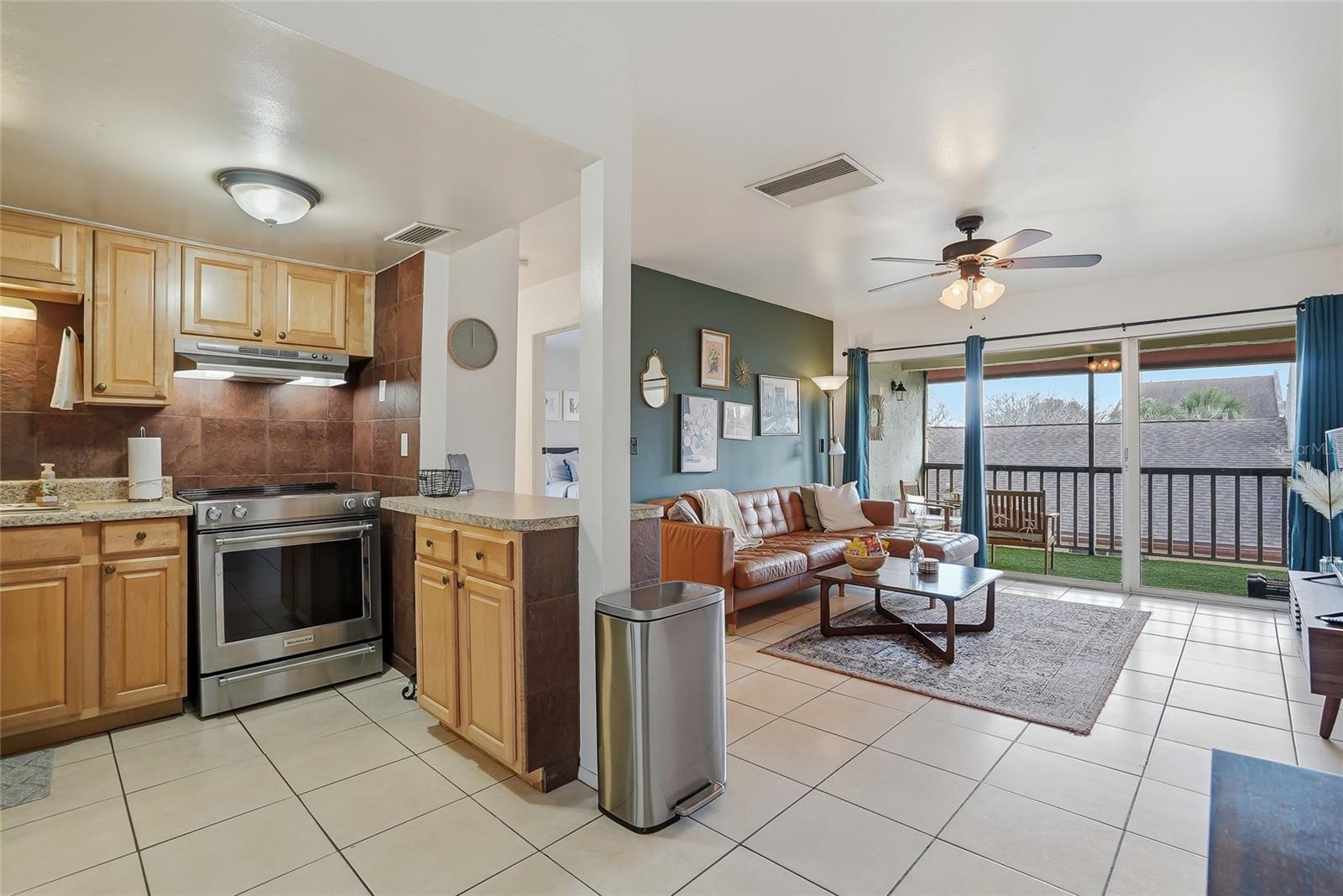 8602 CHAMPLAIN CT #90 — photo 3