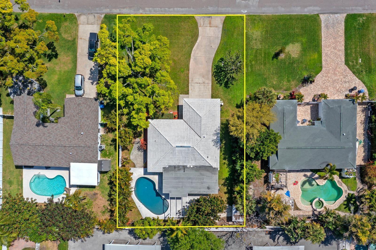 4540 BAYSHORE BLVD NE — photo 31