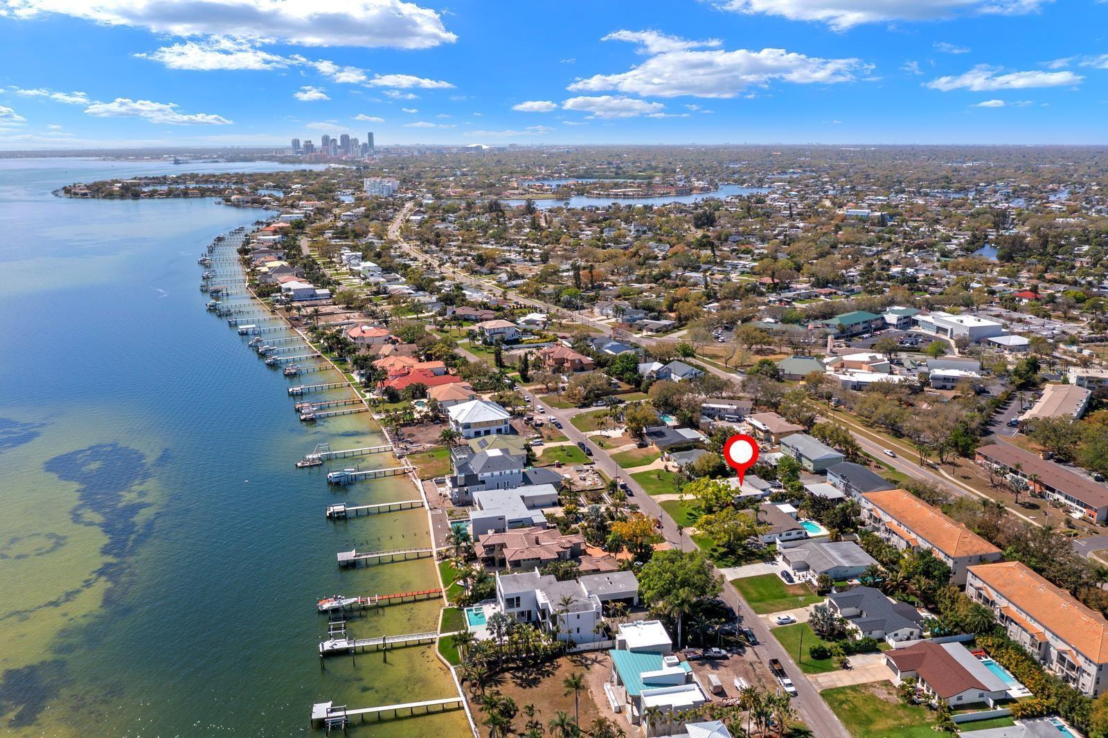 4540 BAYSHORE BLVD NE — photo 3