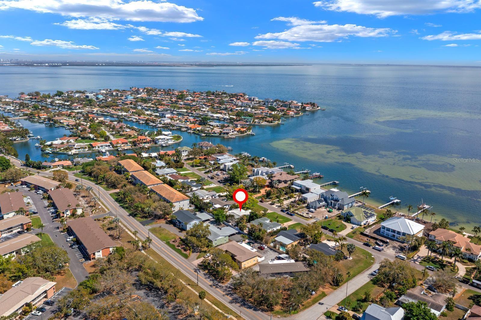 4540 BAYSHORE BLVD NE — photo 33