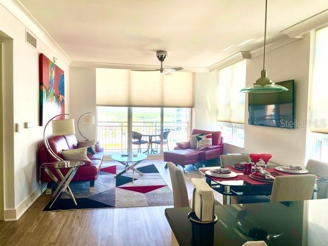 1350 MAIN ST #909 — photo 18