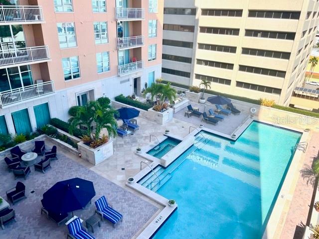 1350 MAIN ST #909 — photo 17