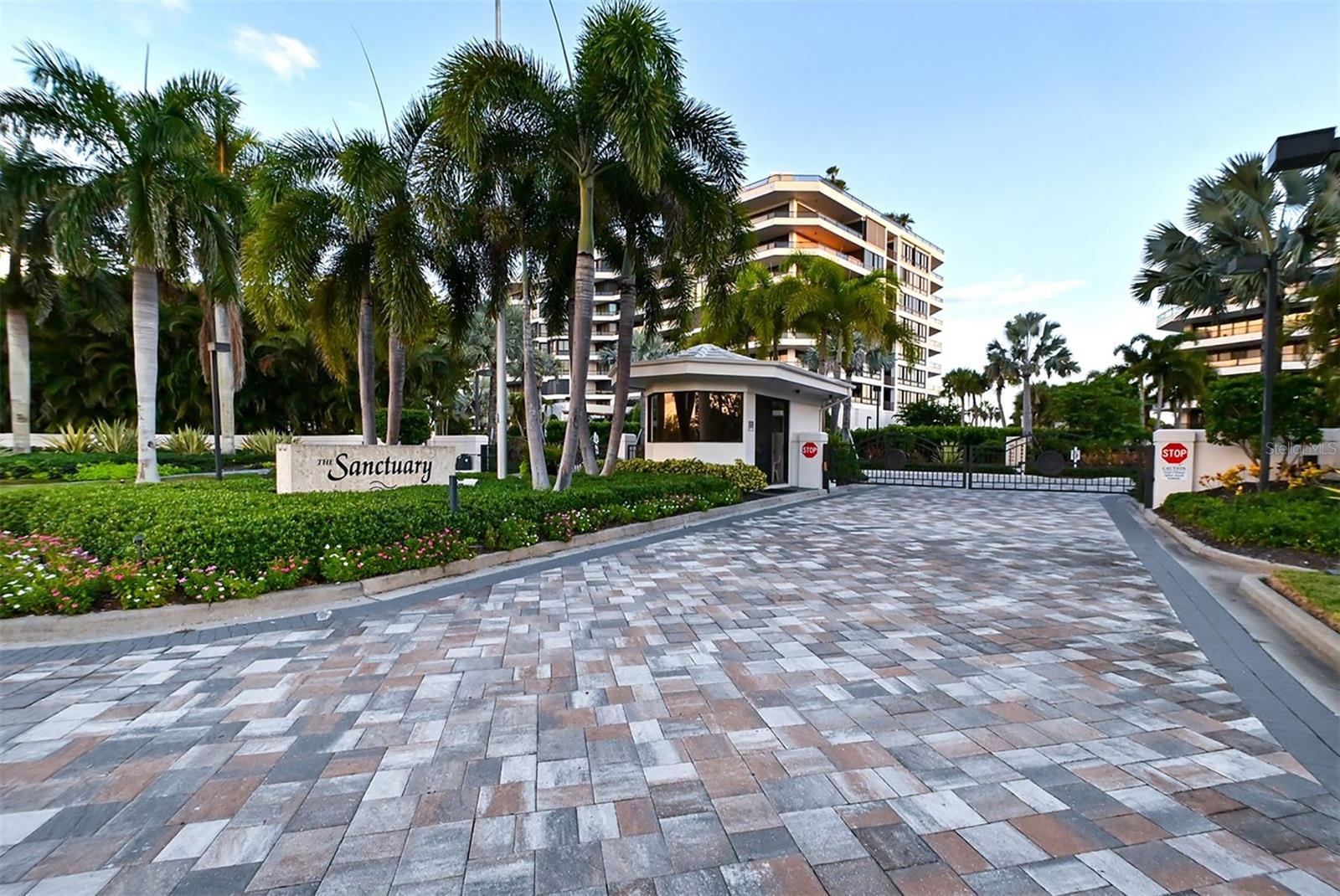 535 SANCTUARY DR #A401 — photo 46